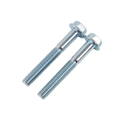 فلنج DIN 6921-نوع اتصال دهنده ساختاری
